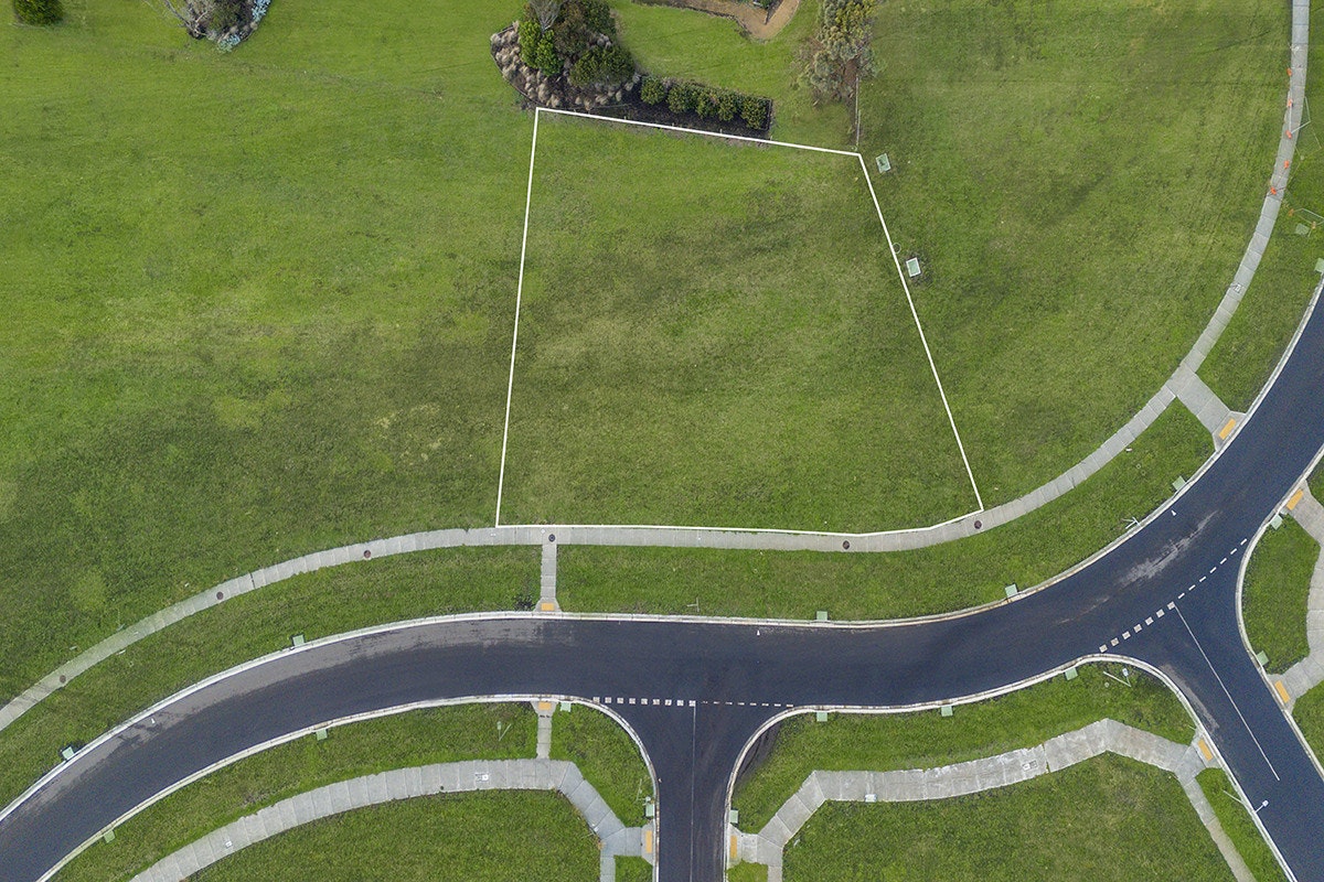 Image of road