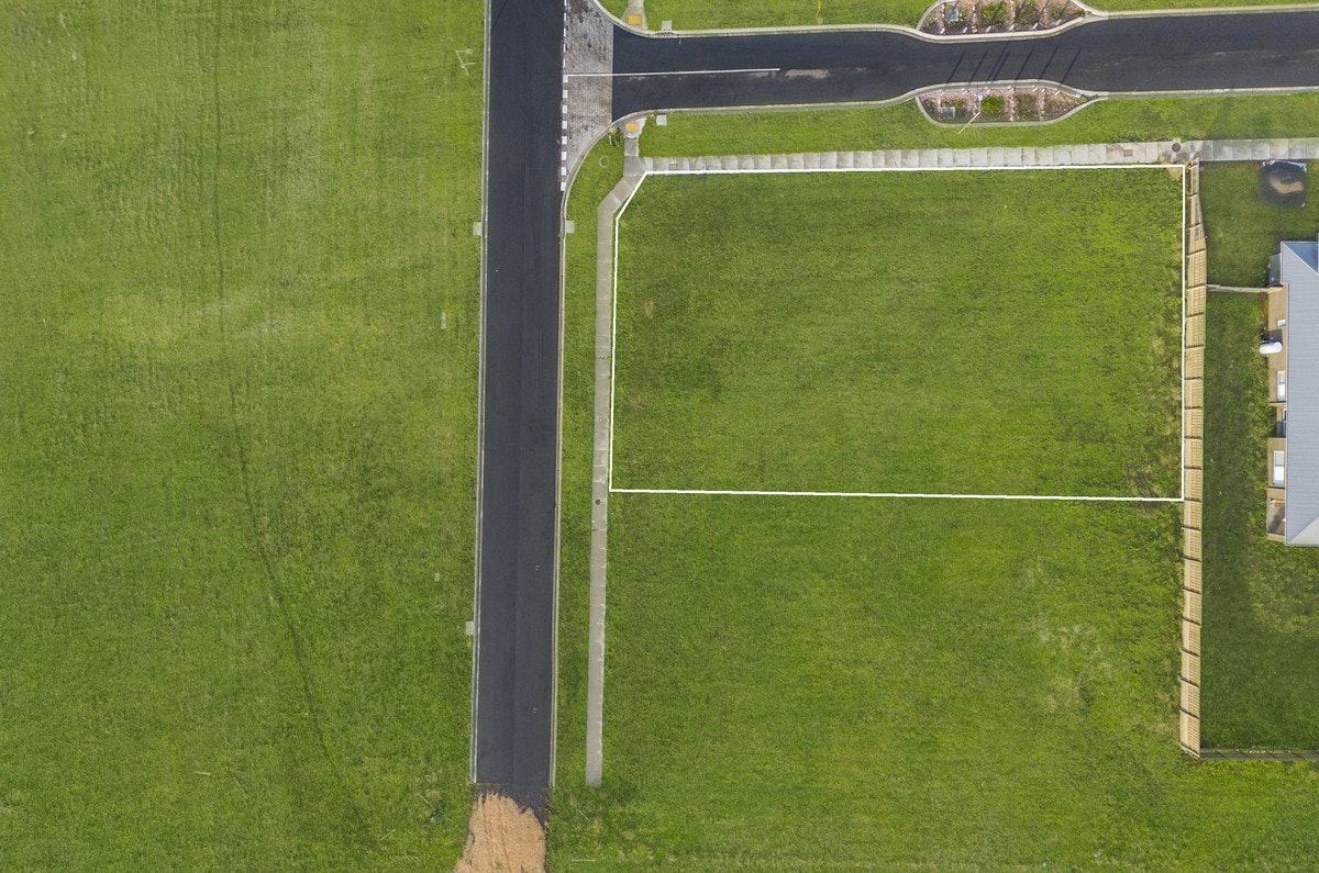 Image of airfield