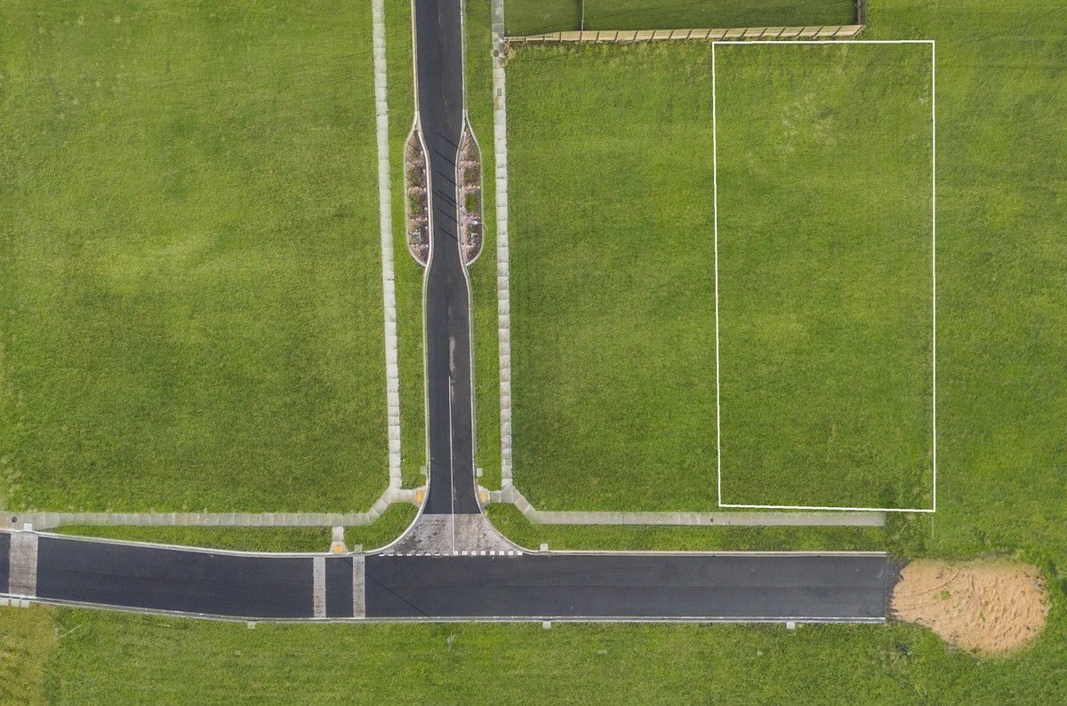Image of road