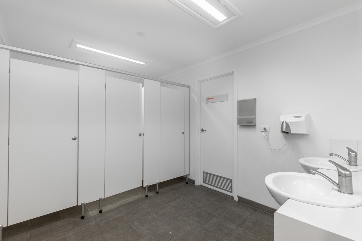 Image of sink