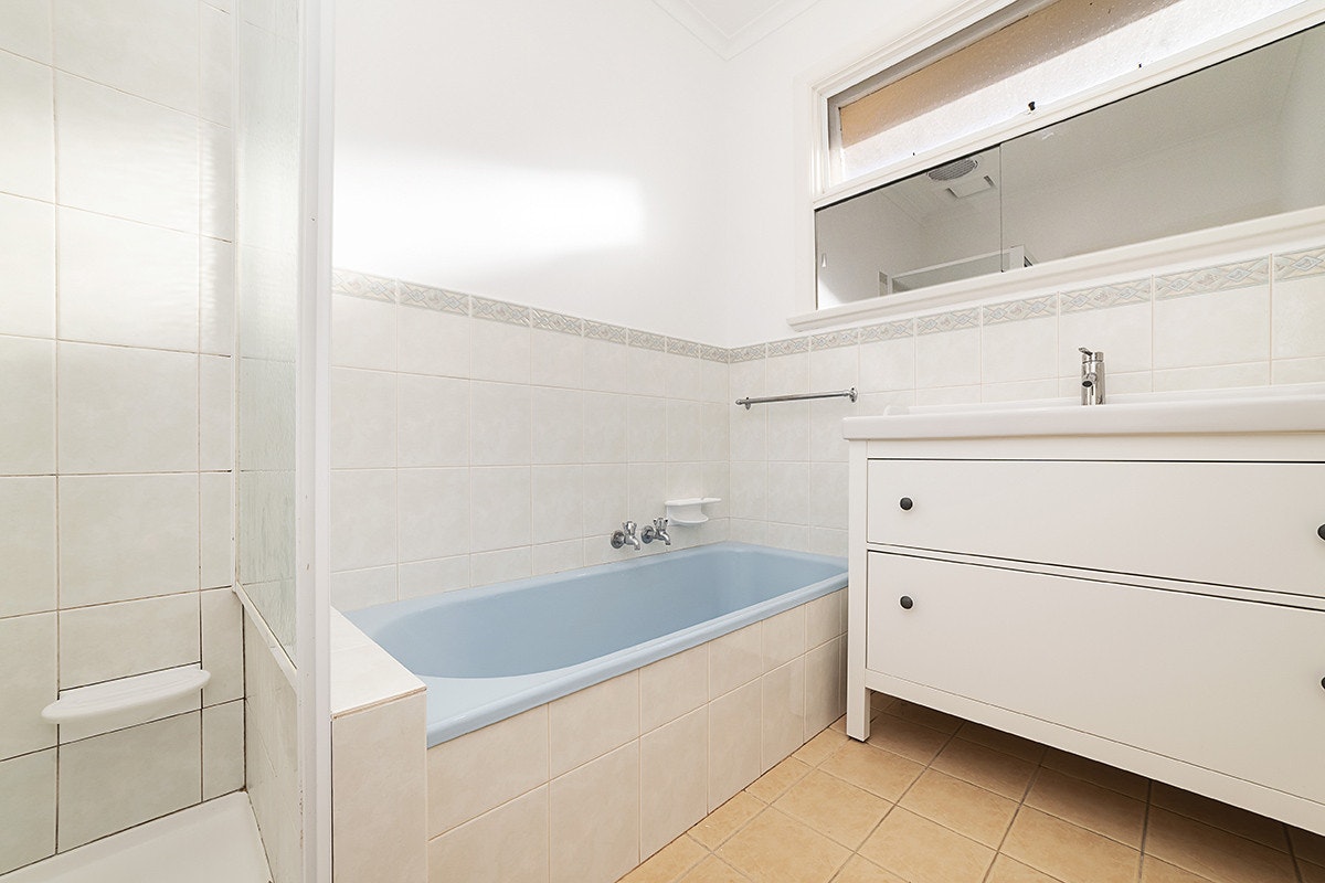 Image of bathing