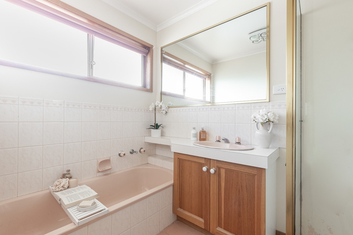 Image of bathing