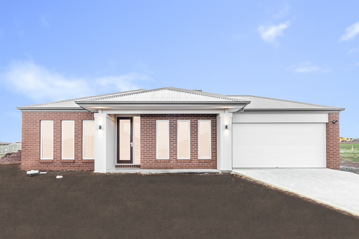 Image of garage