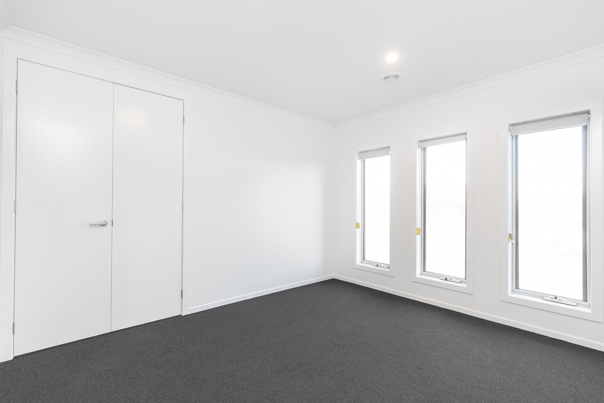 Image of corner