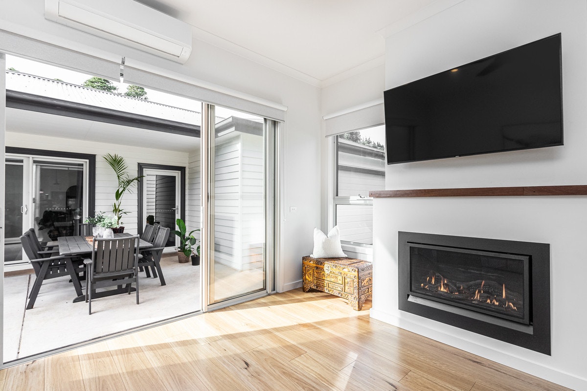 Image of indoors