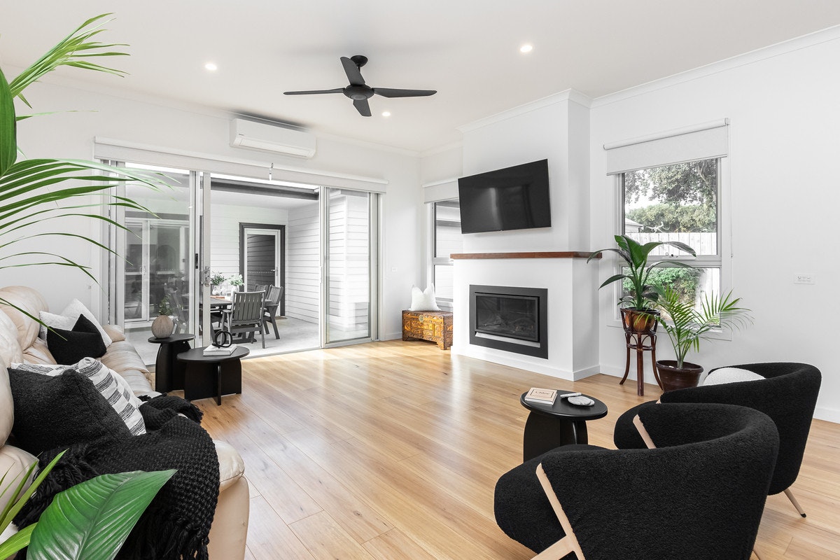 Image of living room