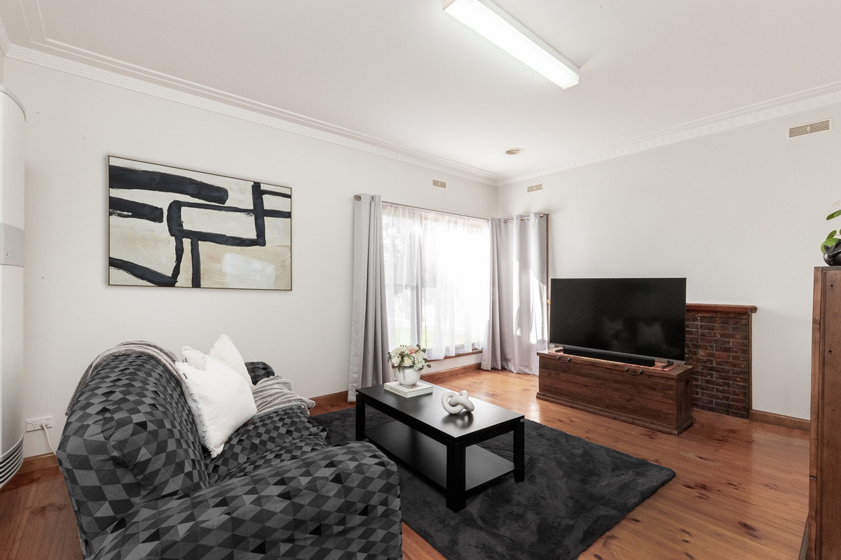 Image of living room