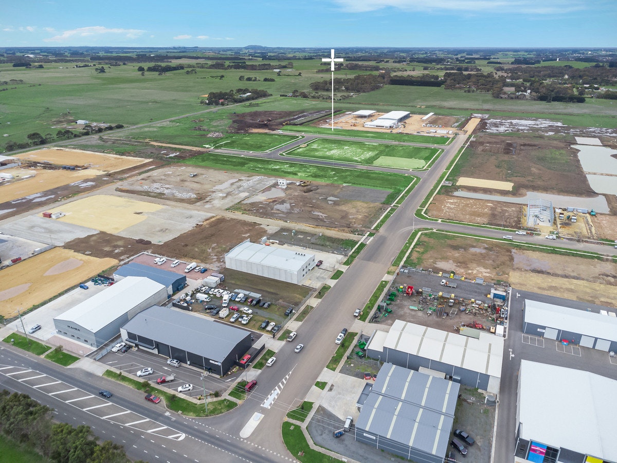 Image of airport
