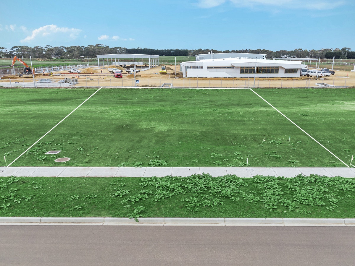 Image of field