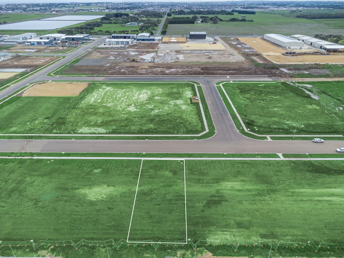 Image of airport