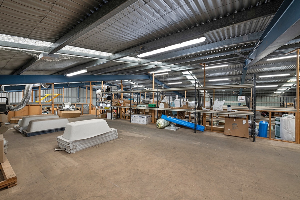 Image of architecture