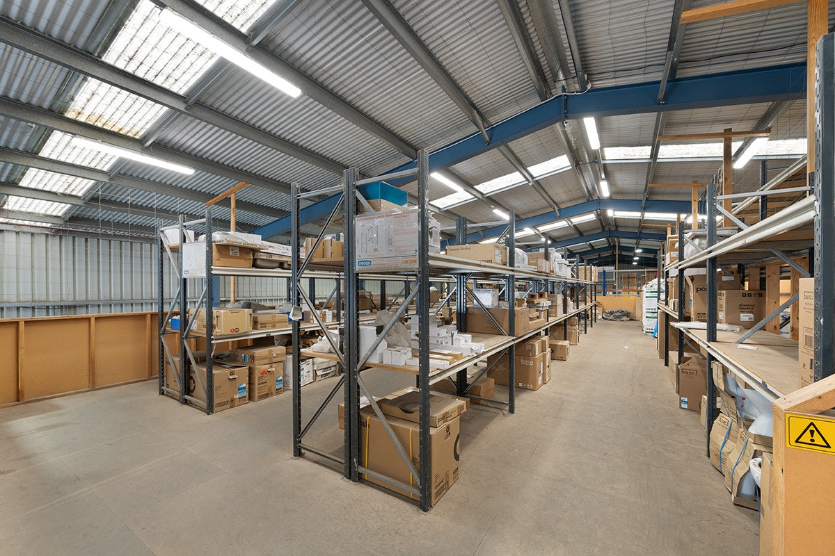 Image of architecture