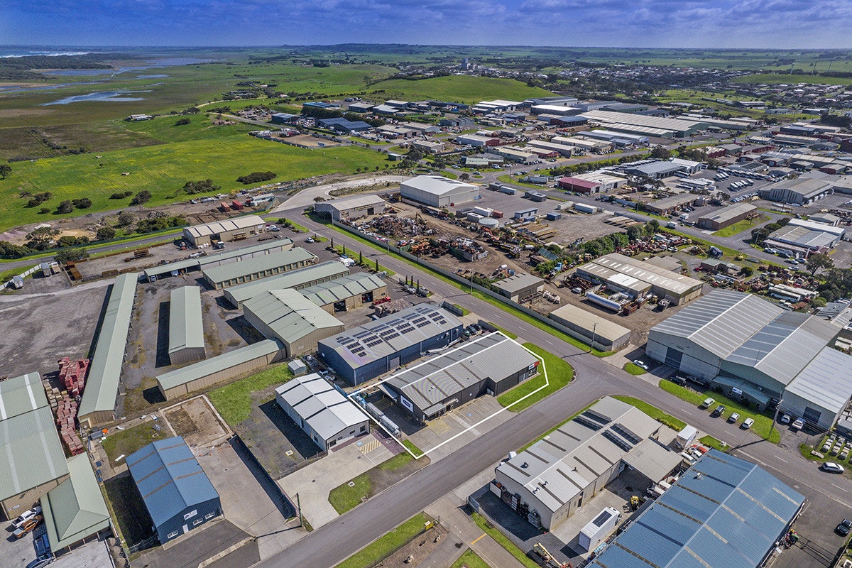 Image of architecture