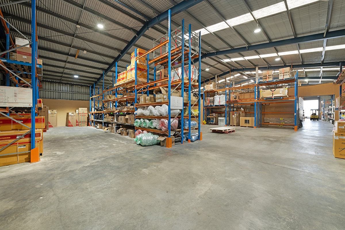 Image of architecture