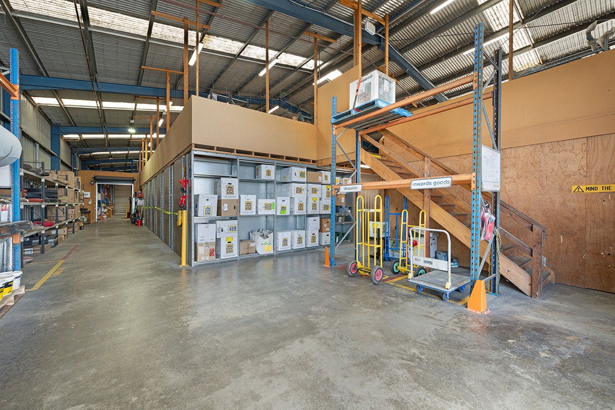 Image of architecture