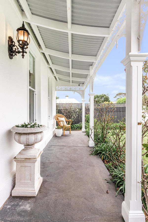 Image of architecture