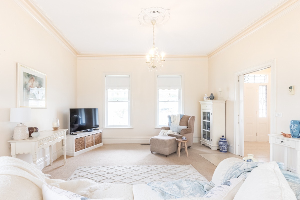 Image of living room