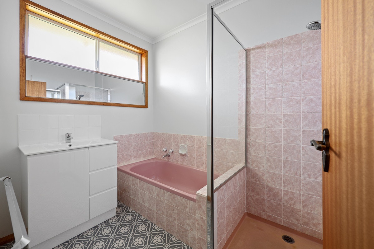 Image of bathing
