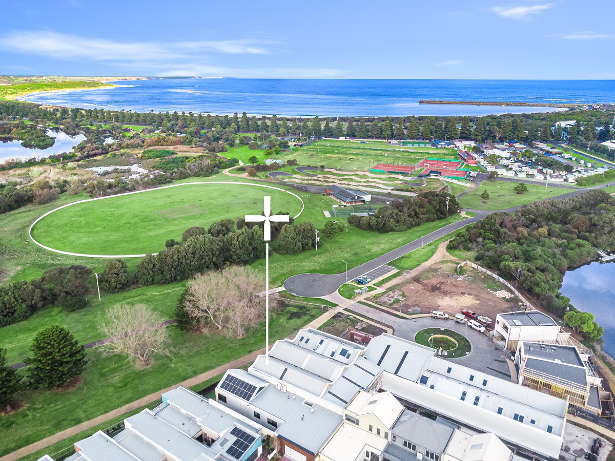 Image of architecture