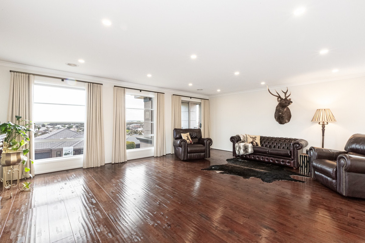 Image of living room