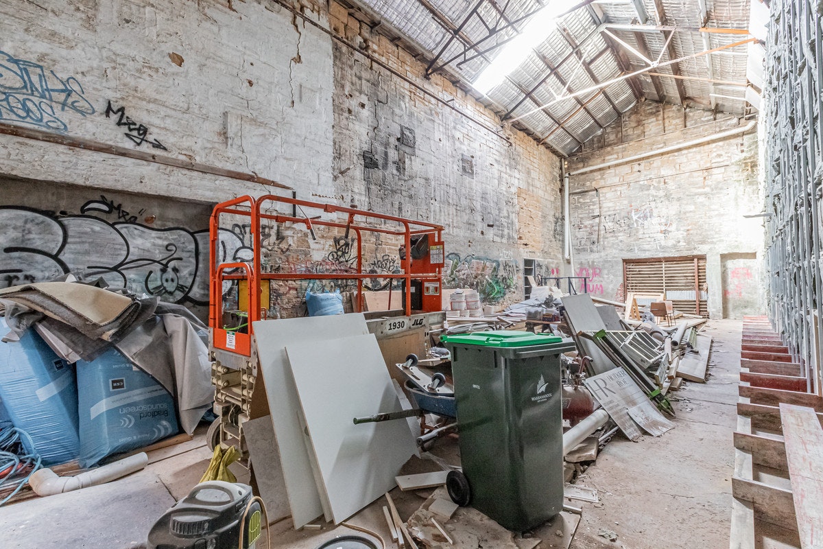 Image of architecture