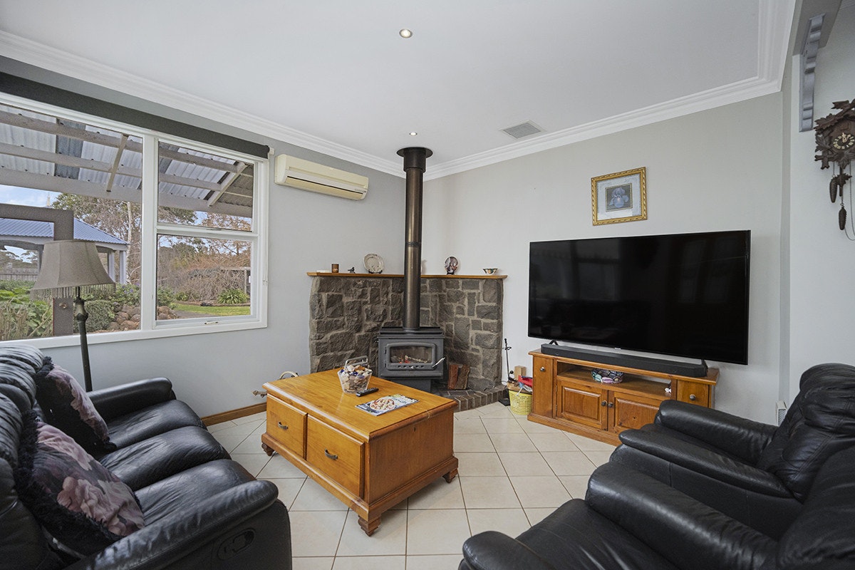 Image of living room