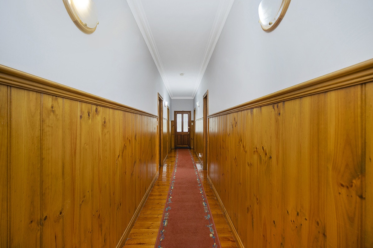 Image of indoors