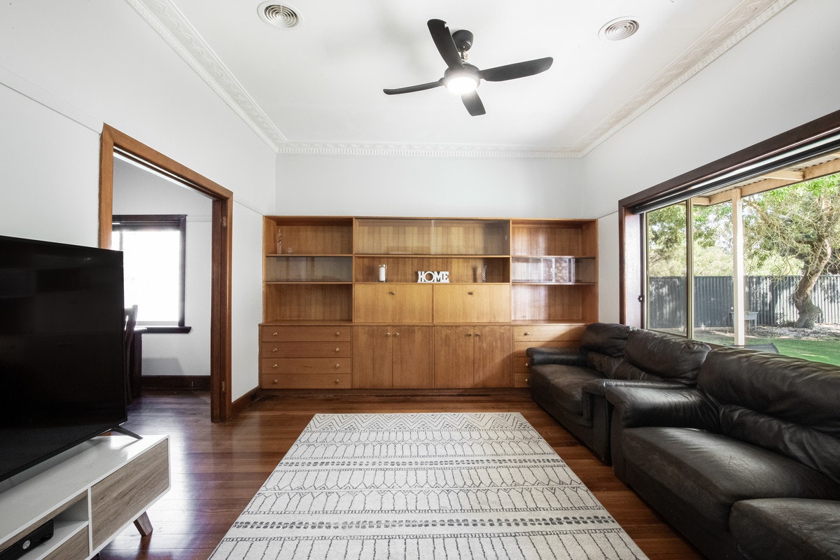 Image of interior design