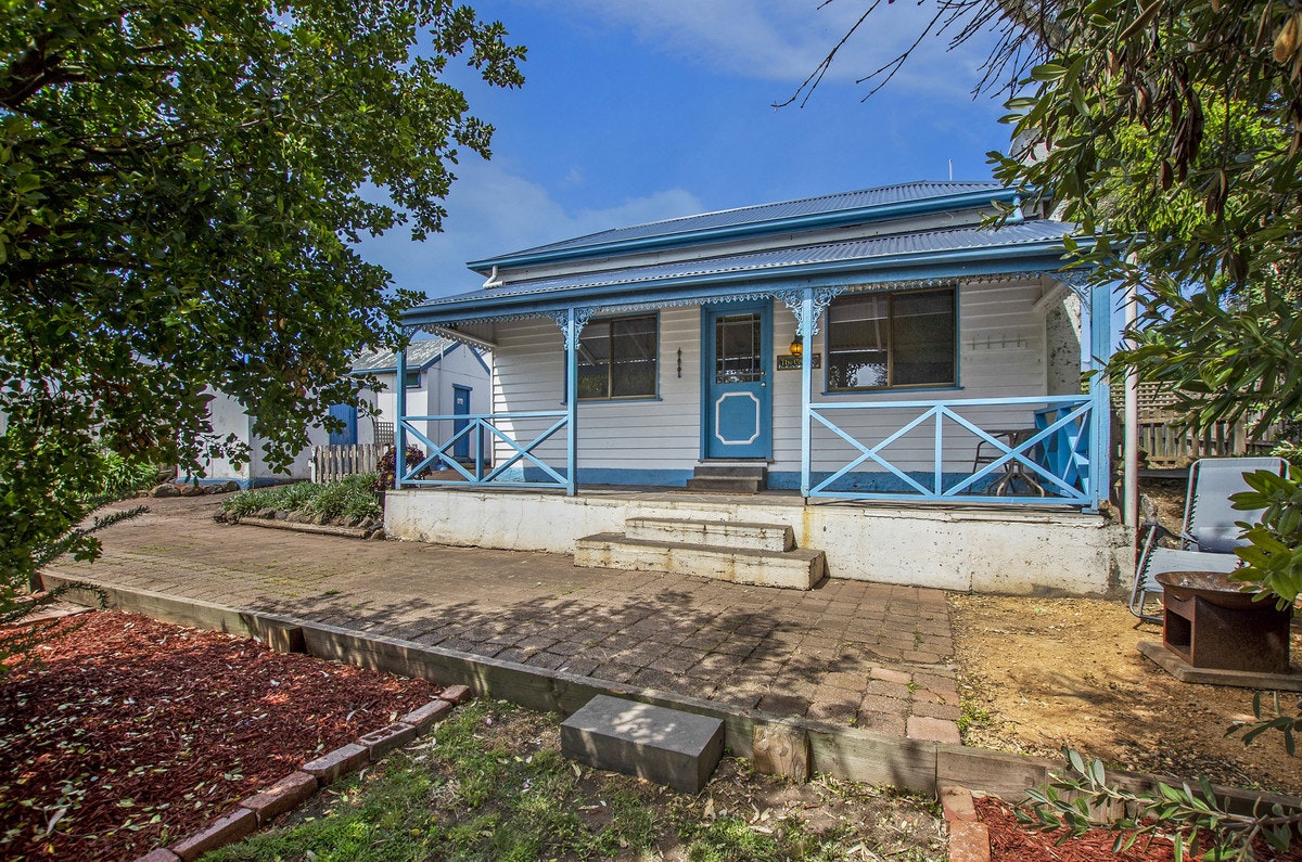 Image of architecture