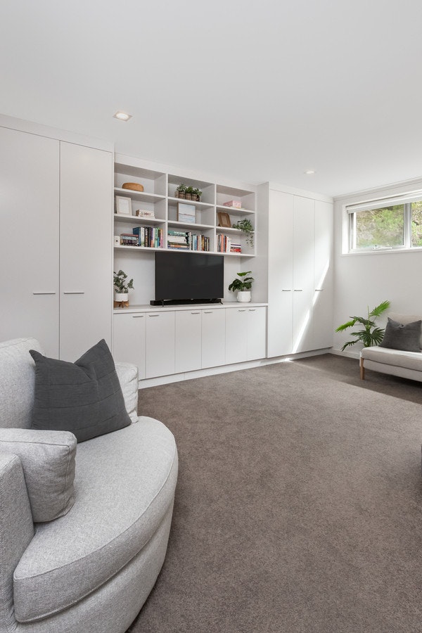 Image of interior design