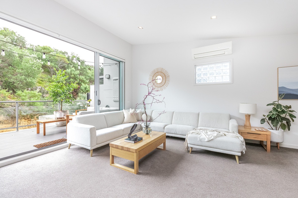 Image of coffee table