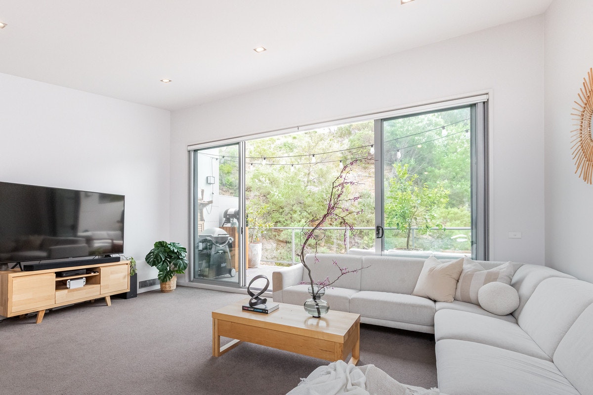 Image of living room