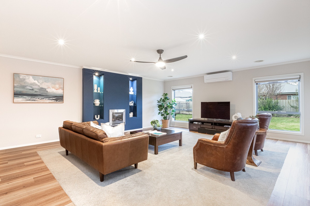 Image of ceiling fan