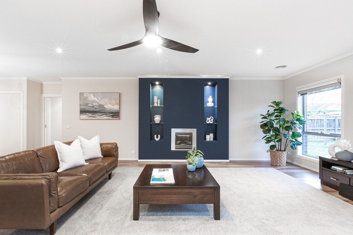 Image of coffee table