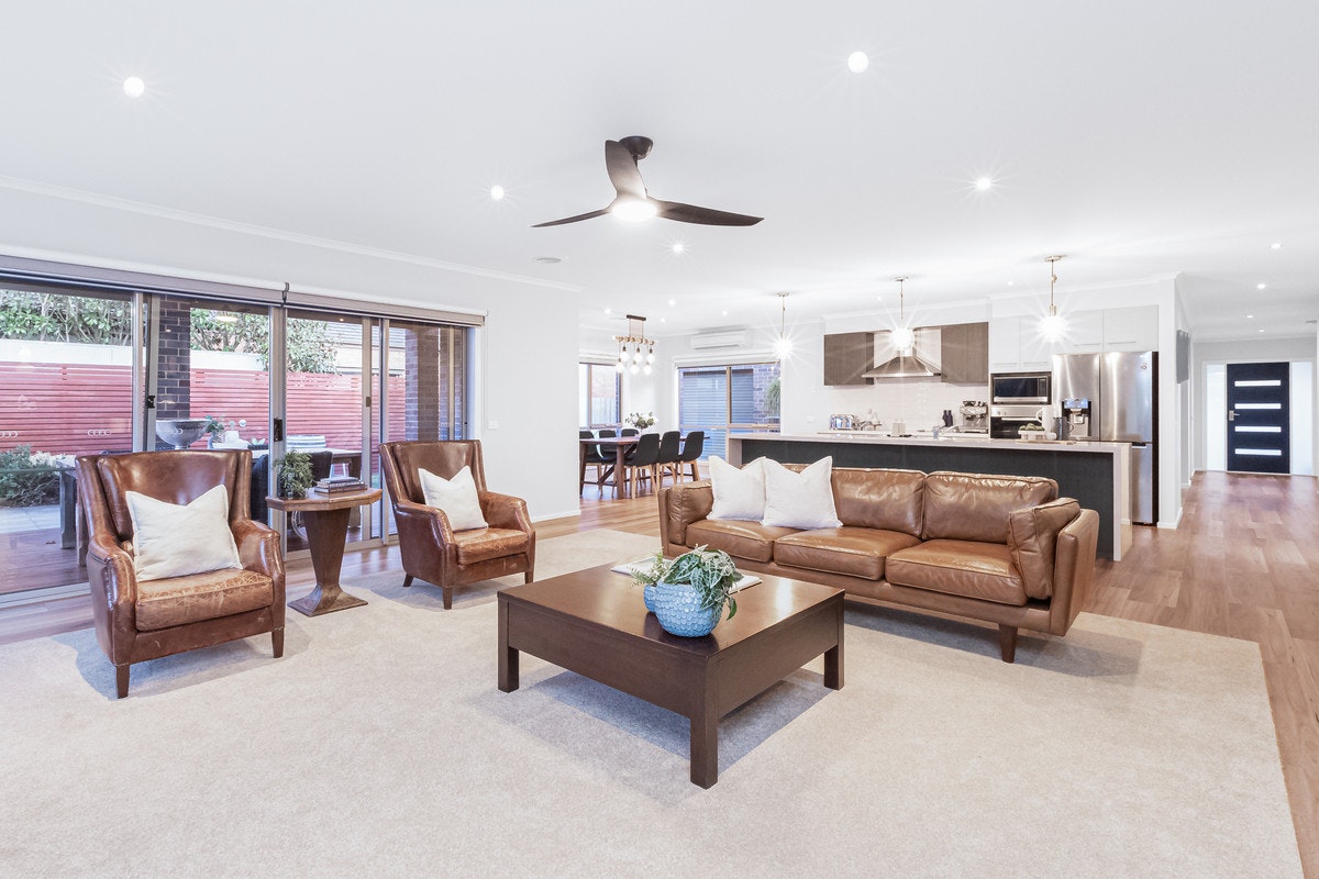 Image of coffee table