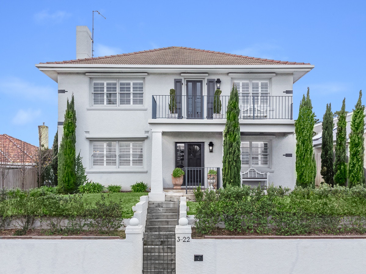 Image of architecture