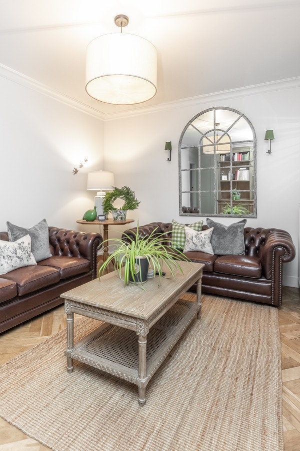 Image of coffee table