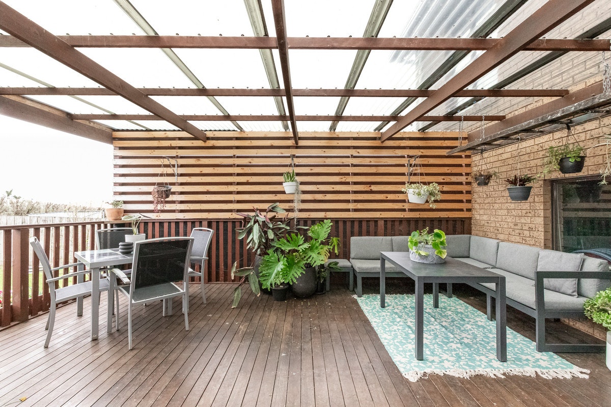 Image of interior design