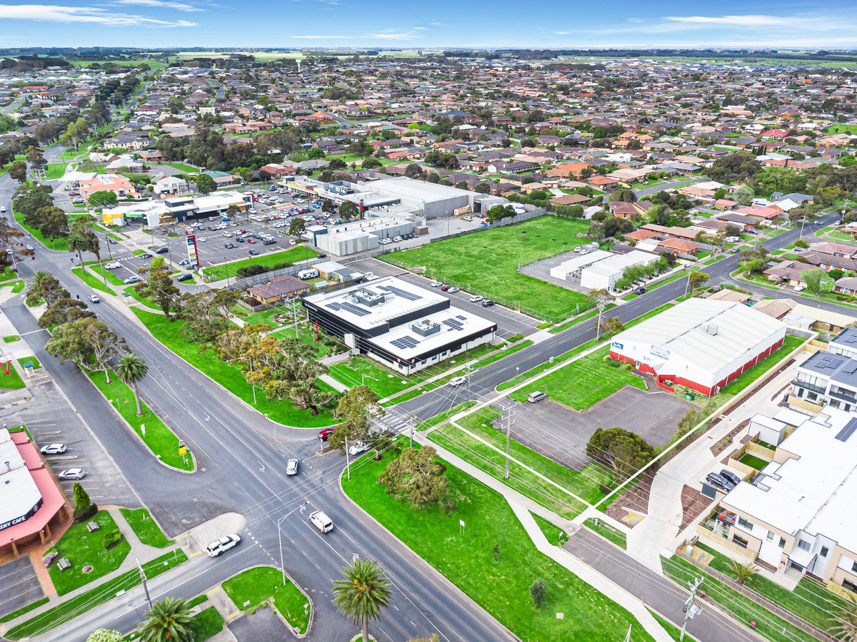 Image of architecture