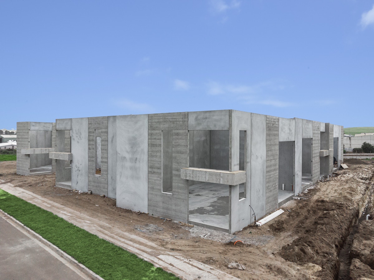 Image of construction