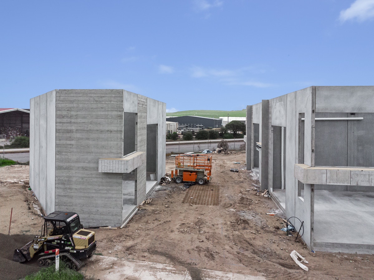 Image of construction