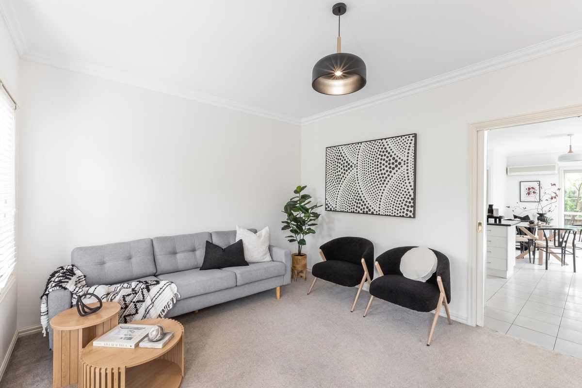 Image of living room