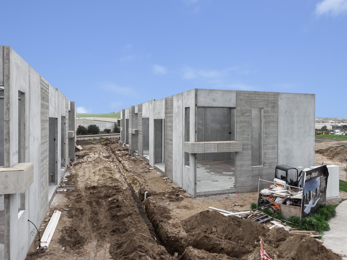 Image of construction