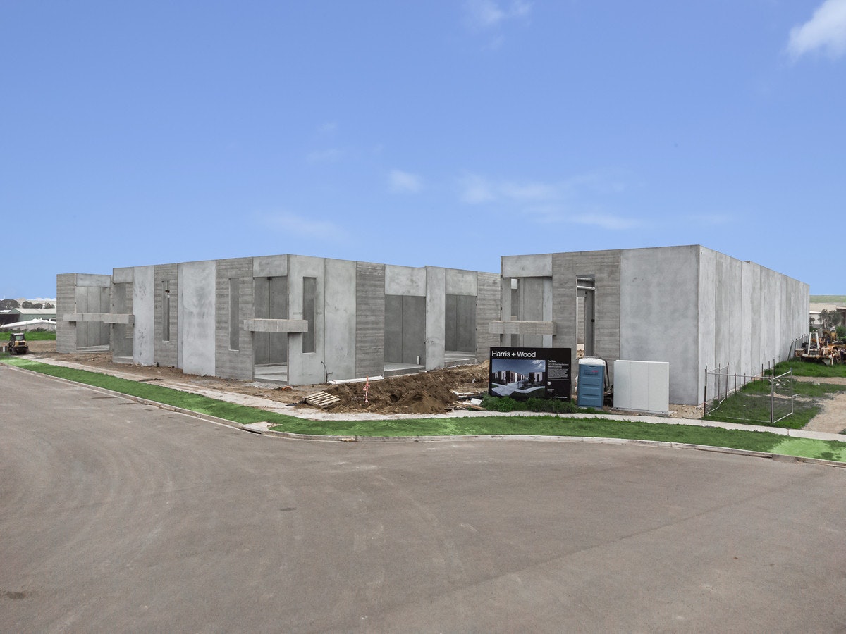 Image of construction