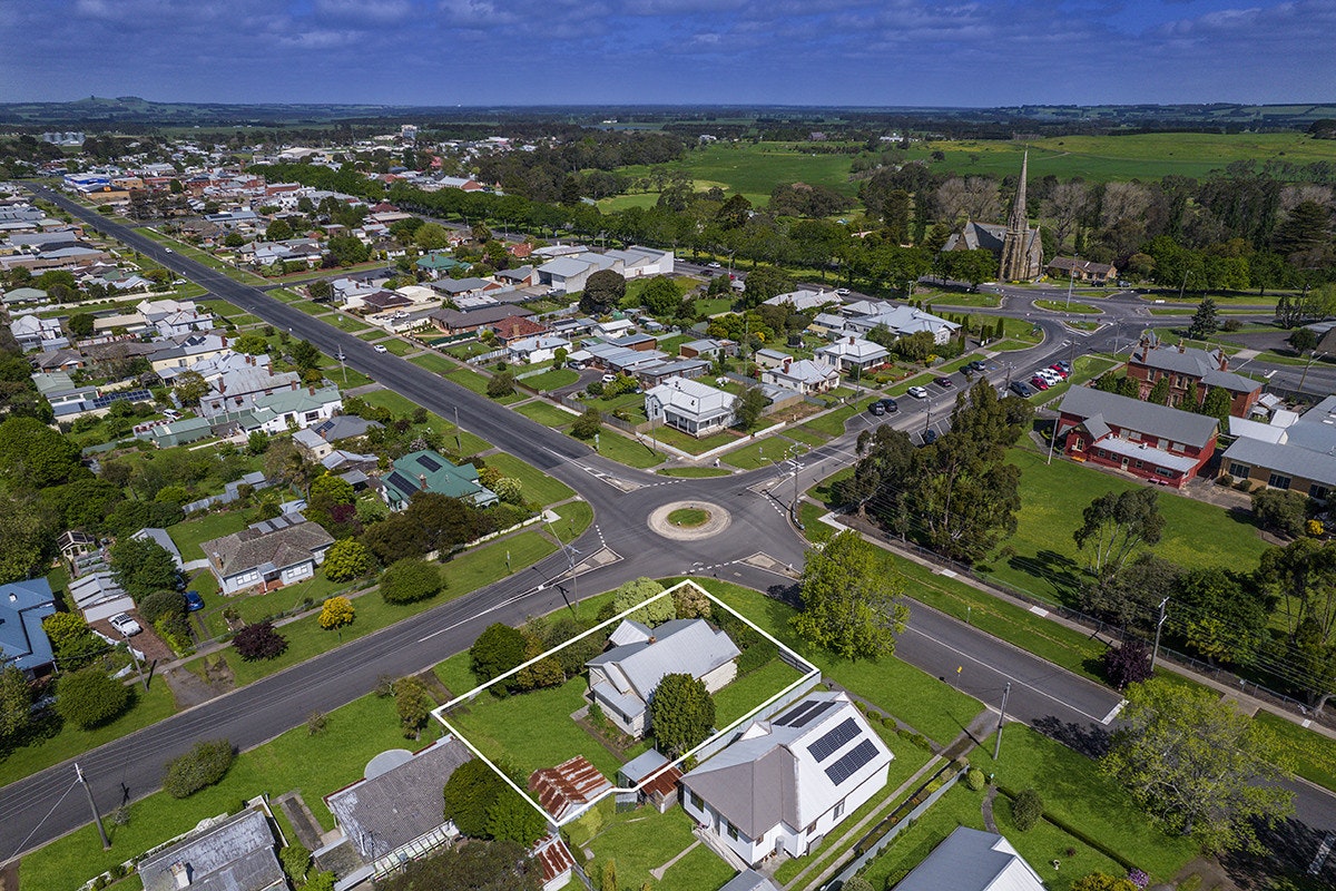 Image of architecture