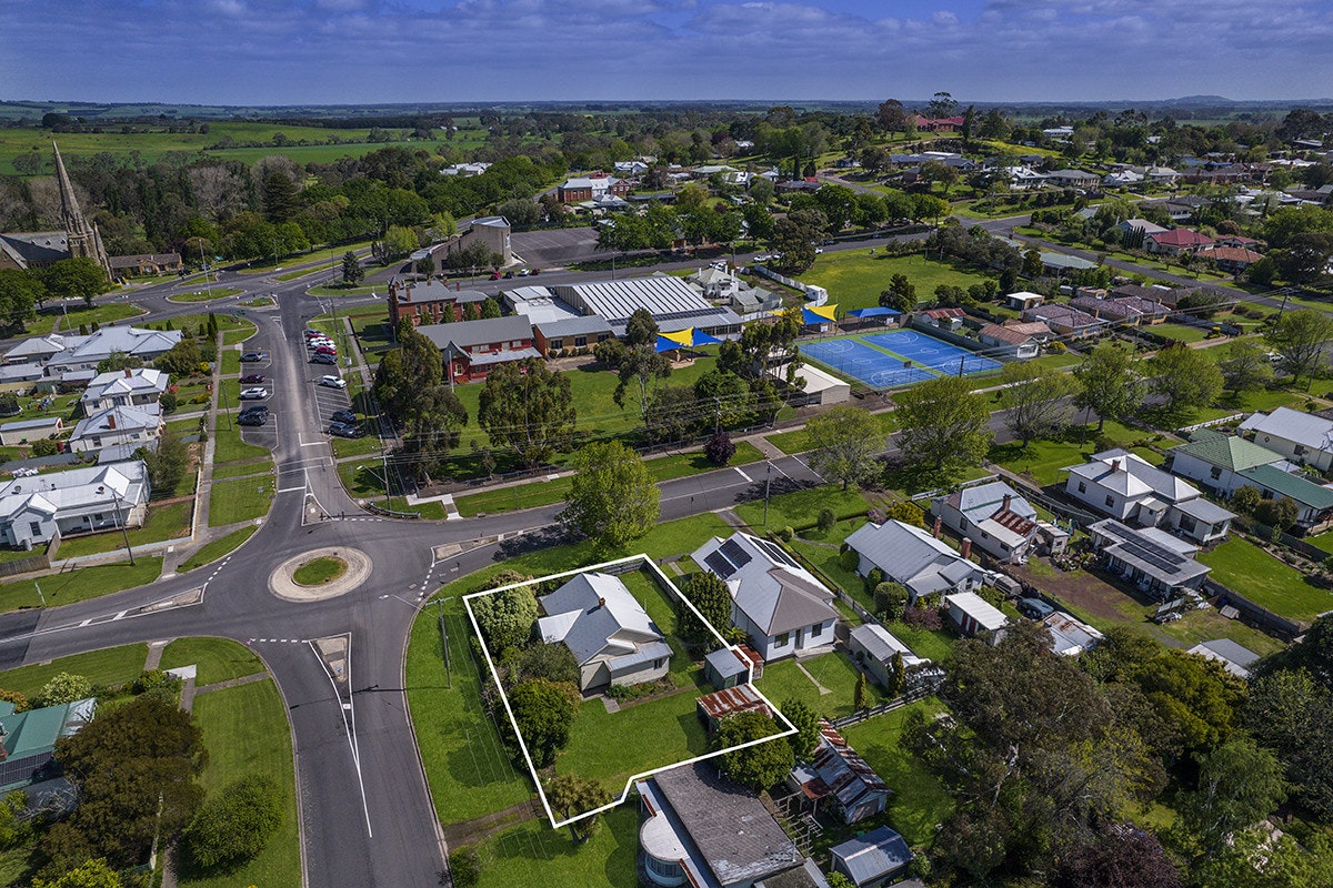 Image of architecture