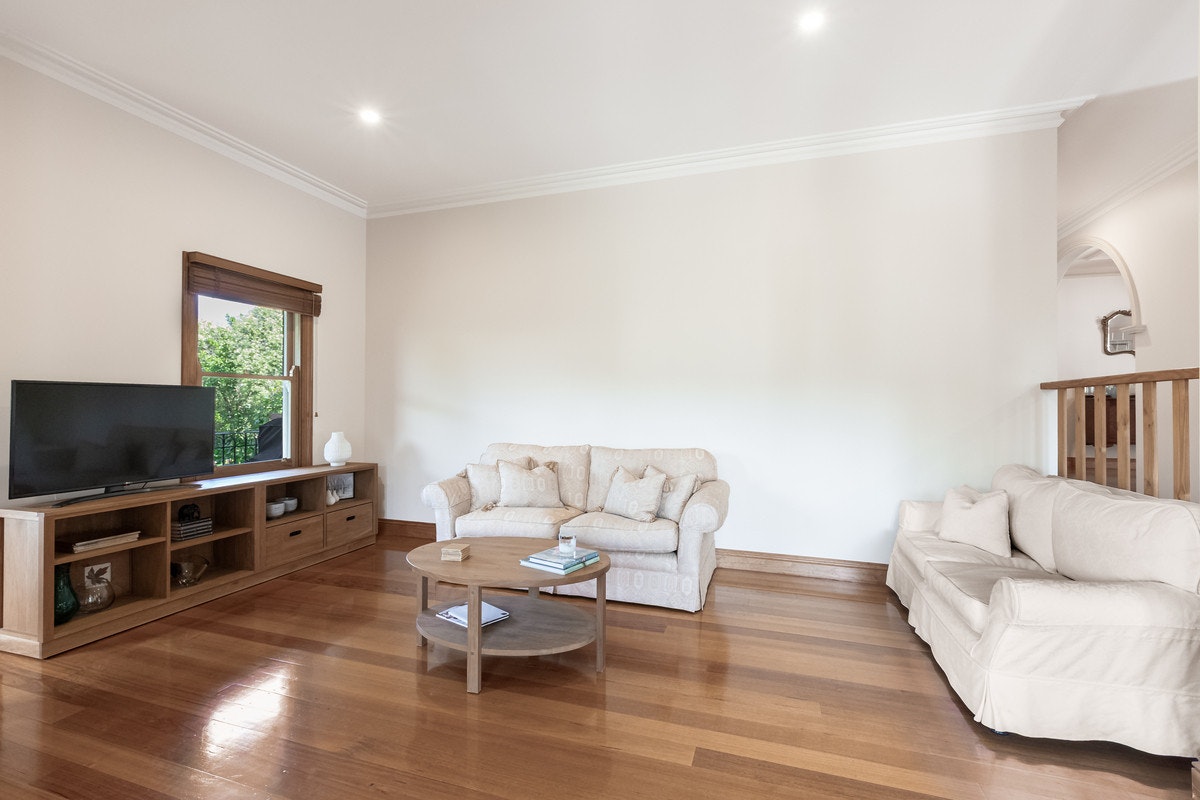 Image of living room