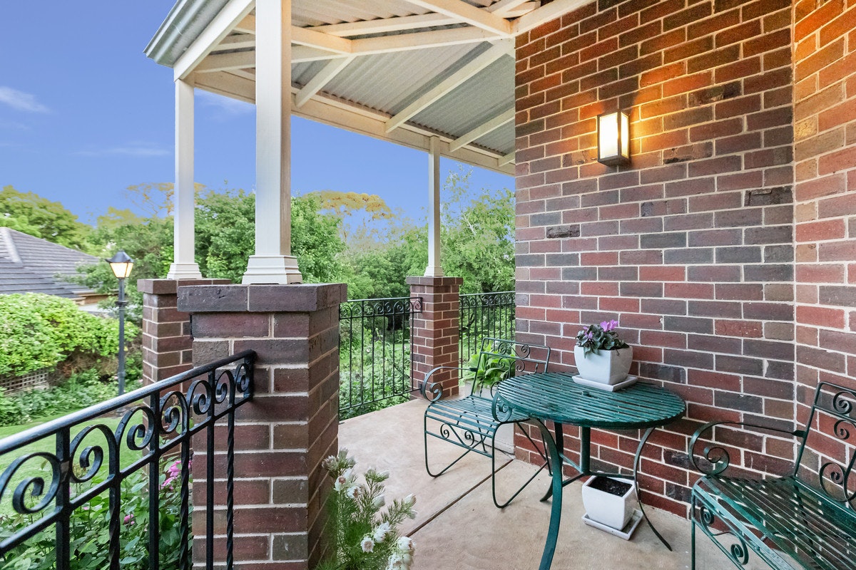 Image of architecture