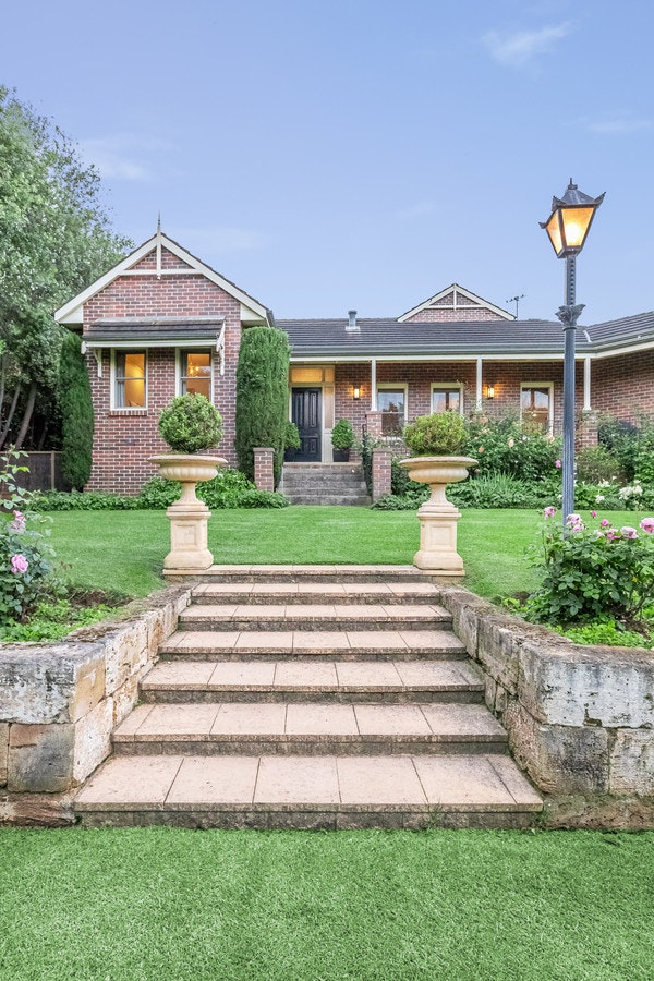 Image of architecture