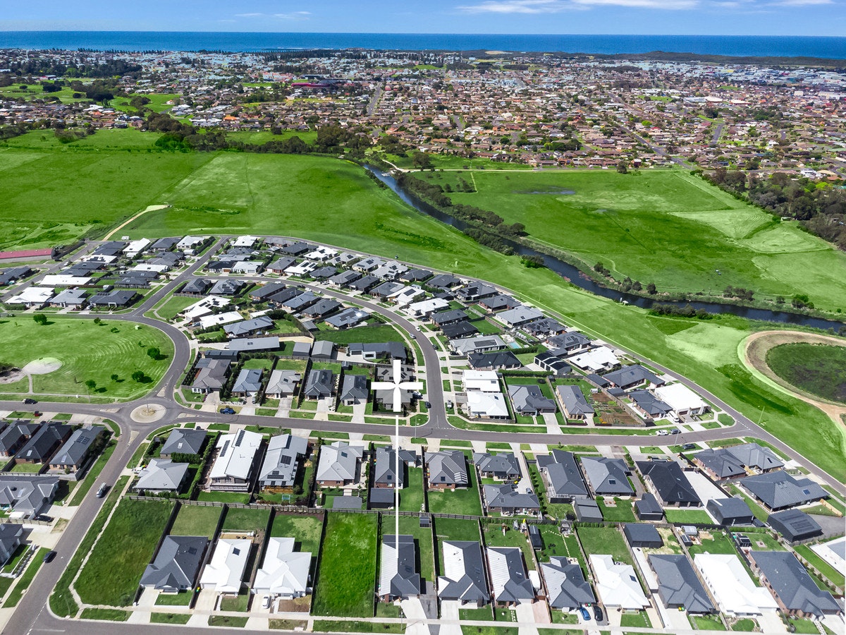 Image of neighborhood